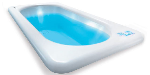 Massage Bathtubs